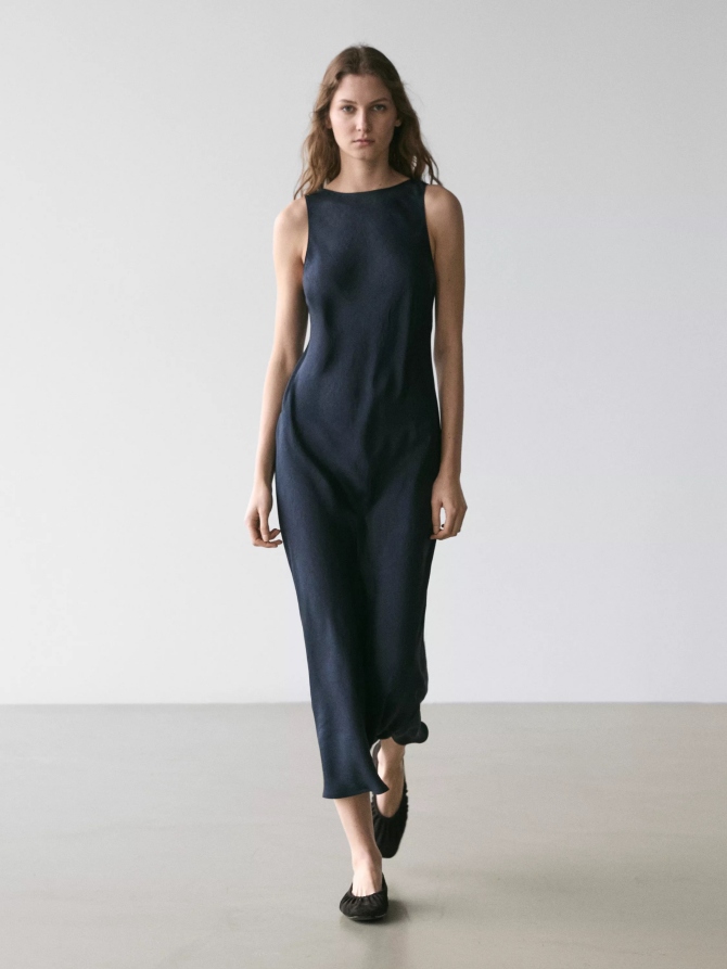 Massimo Dutti - 99,95 €