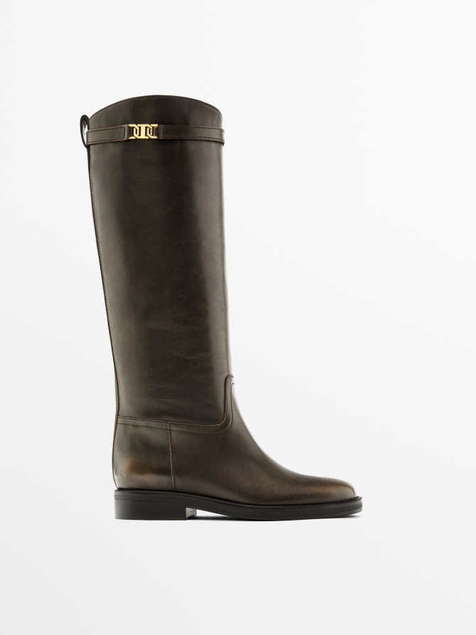 Massimo Dutti - 179,00 €
