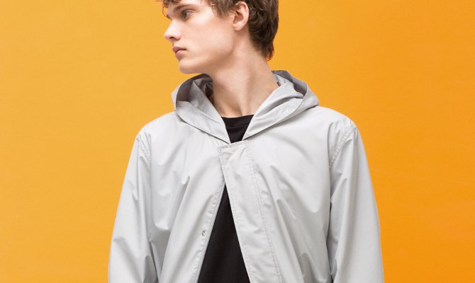 Zara Man