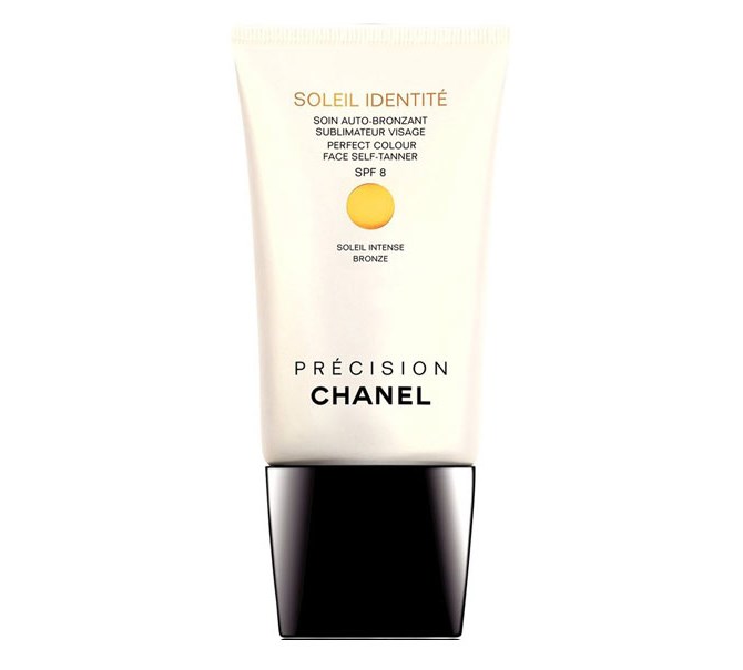 Chanel Soleil Identite