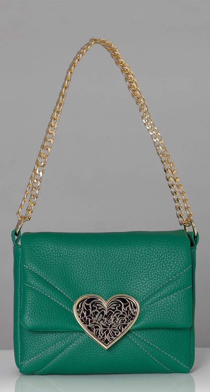 My Lovely Bag