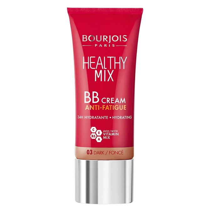 Foto: Bourjois