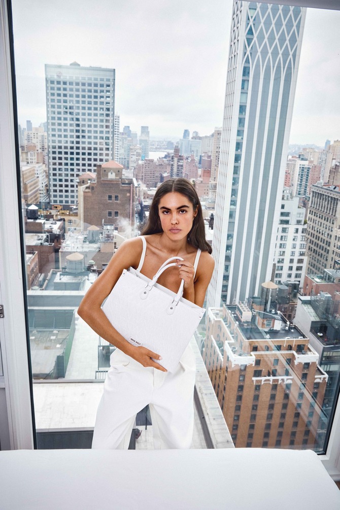 Nine West New York za proljeće/ljeto 2025.