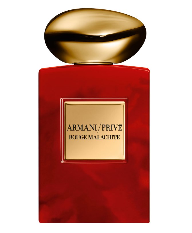 Rouge Malachite Limited Edition L'Or De Russie
