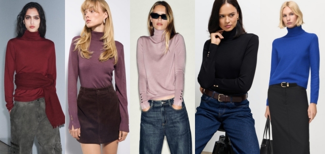 Foto: Zara, Mango, Mohito