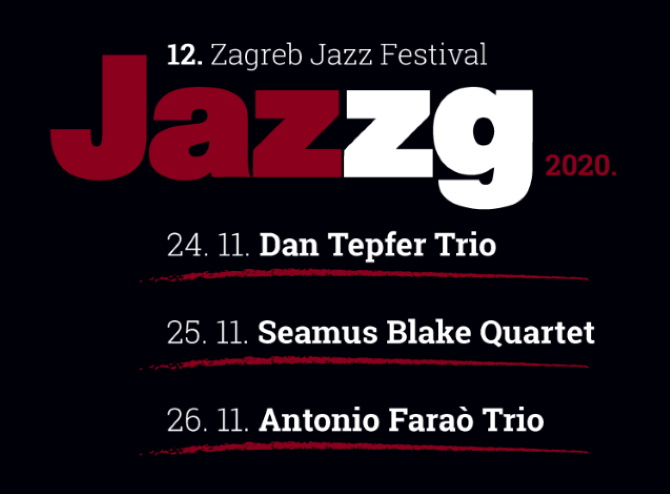 Zagreb Jazz Festival