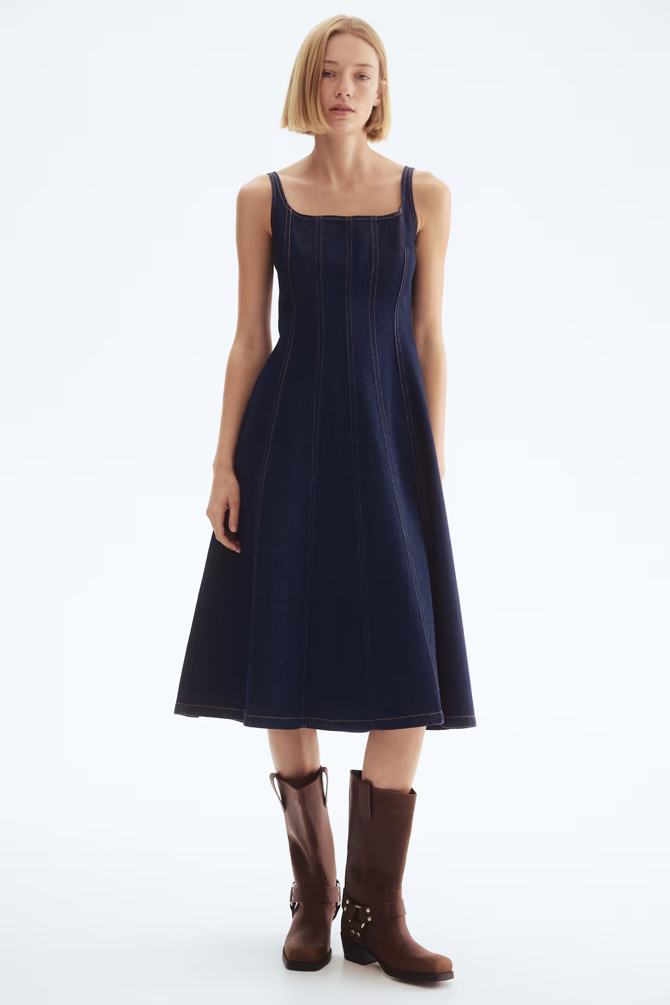 H&M - 49,99 eura