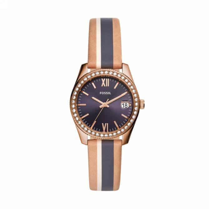 Fossil, Hora Plus - 895 kn