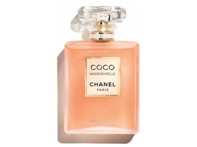 5. Coco Mademoiselle L`Eau Privée, Chanel 