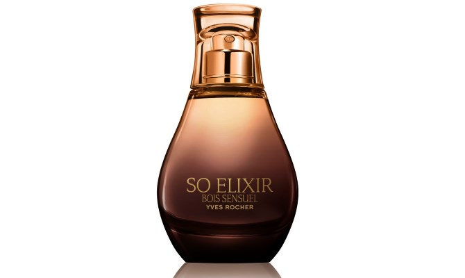 Yves Rocher So Elixir Bois Sensuel