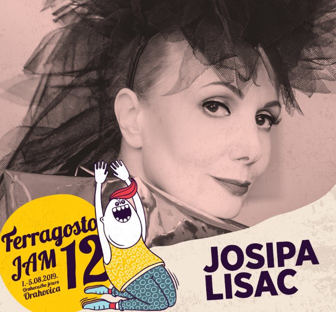 Josipa Lisac