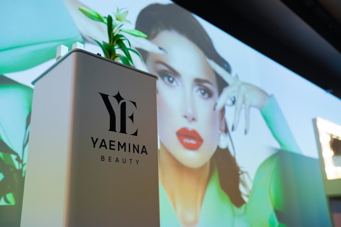 Yaemina Beauty