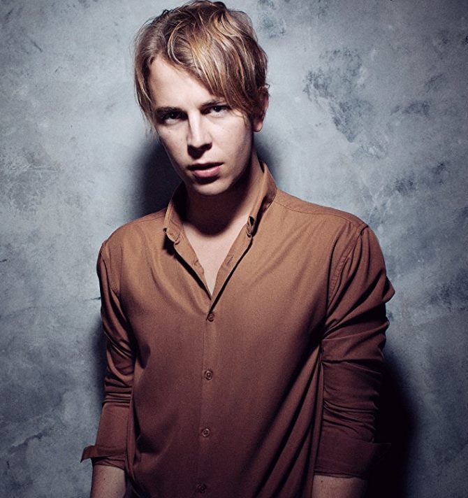 Tom Odell