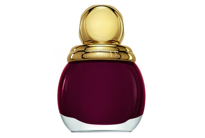 Lak za nokte Diorific Vernis, №991 Mystere, Dior