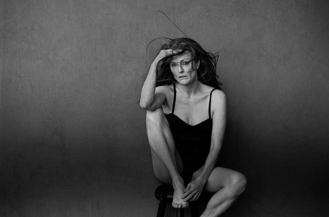 Julianne Moore | Foto: Peter Lindbergh