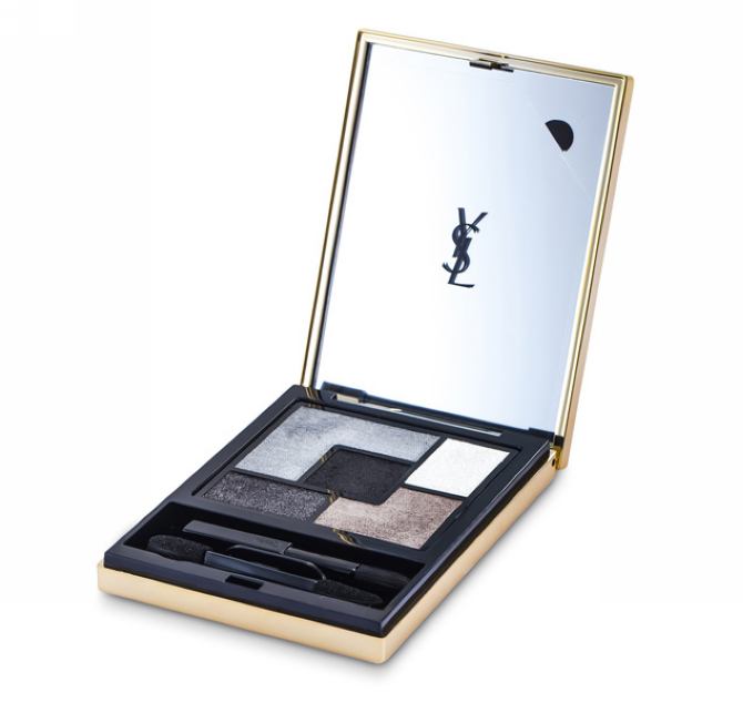 YSL Couture Palette