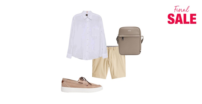 Foto: Fashion&Friends