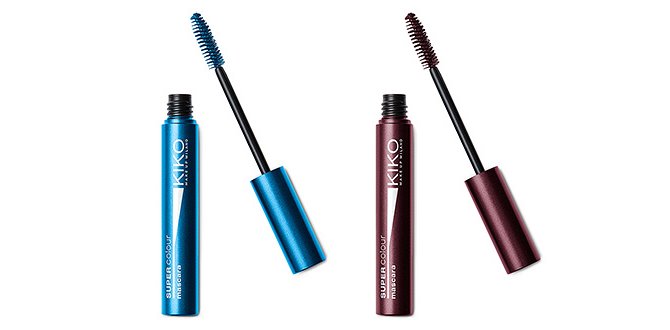 Super Colour Mascara