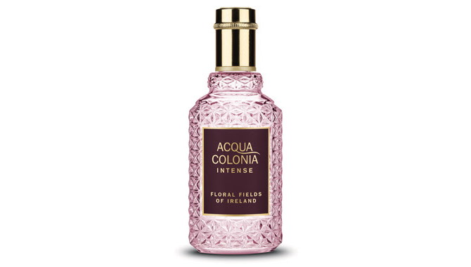 4711 Acqua Colonia Intense: Floral Fields of Ireland