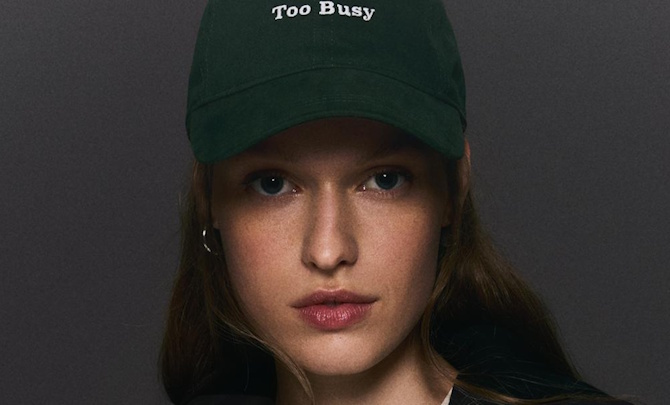Foto: Bershka