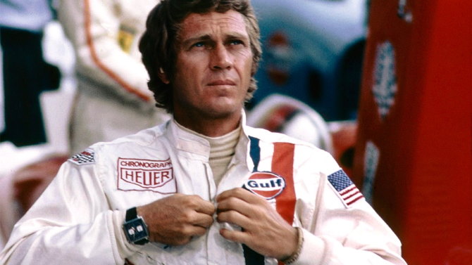 Steve McQueen: Le Mans