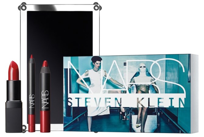 NARS x Steven Klein