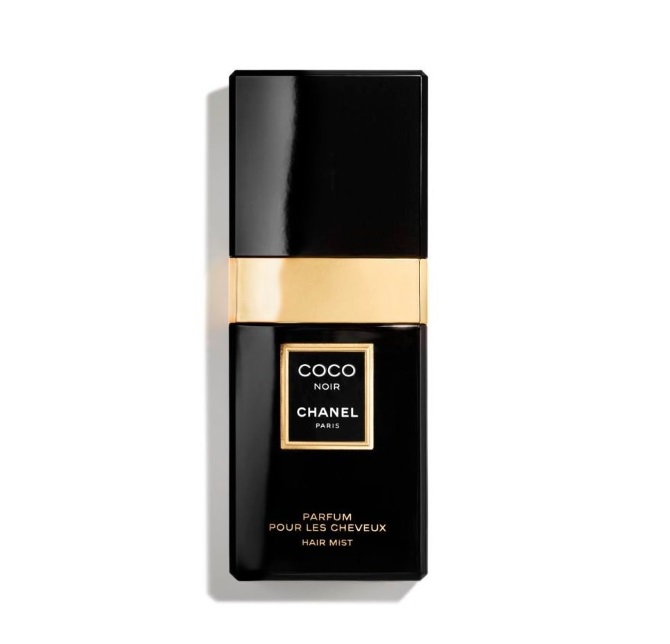 Chanel Coco Noir Hair Mist