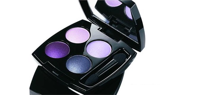 Eyeshadow Quartet, Avon