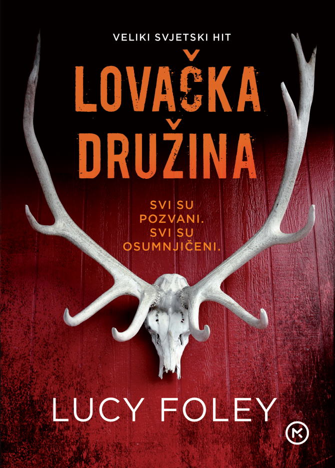 Lovačka družina