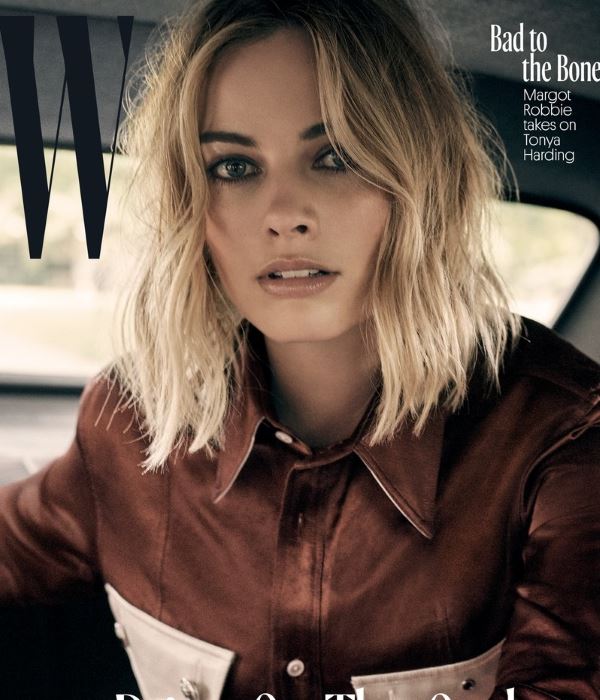 Foto: Margot Robbie