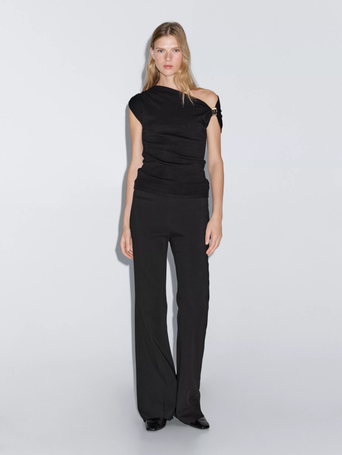 Massimo Dutti - 39,95 €