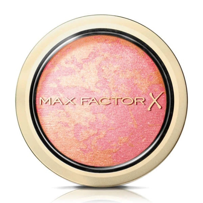 Foto: Max Factor