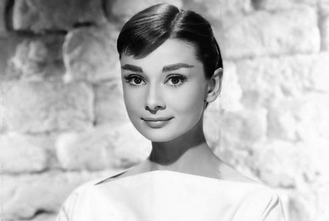 Audrey Hepburn | Foto: Wikipedia / Paramount-photo by Bud Fraker