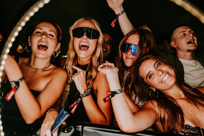 Foto: Damira Kalajzić, Ultra