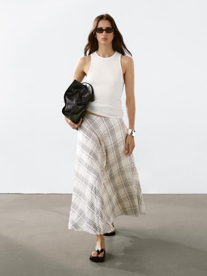 Massimo Dutti - 89,95 €