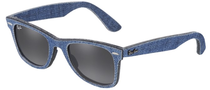 Ray-Ban Wayfarer za proljeće 2015.