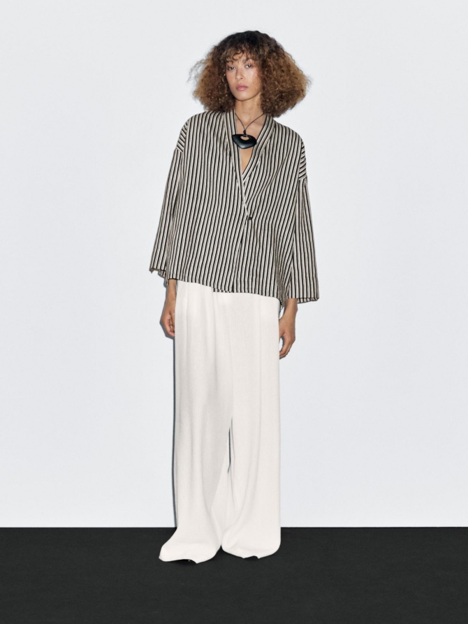 Massimo Dutti - 79,95 €