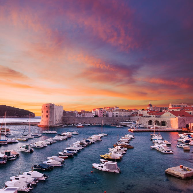 My Dubrovnik