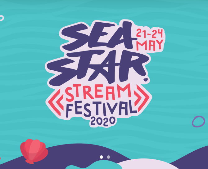 Sea Star Festival