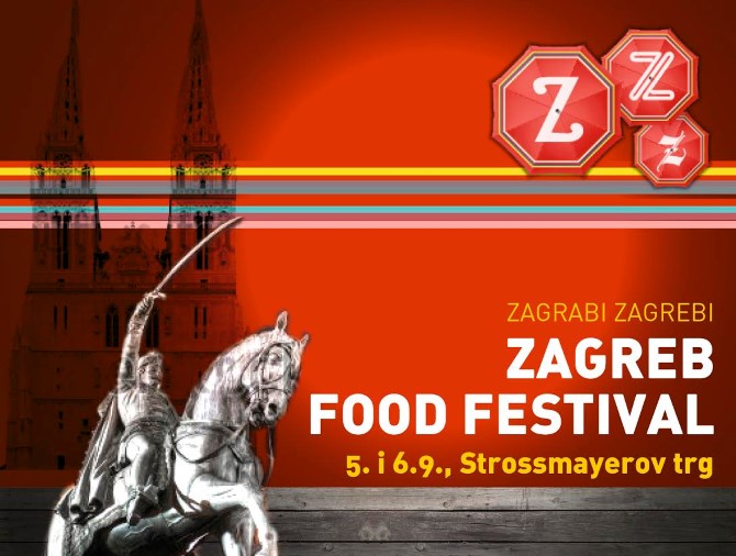 Zagreb Food Festival