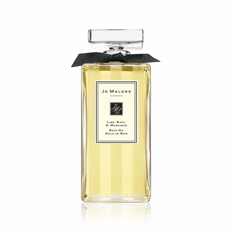 Ulje za kupku Lime Basil & Mandarin, Jo Malone London