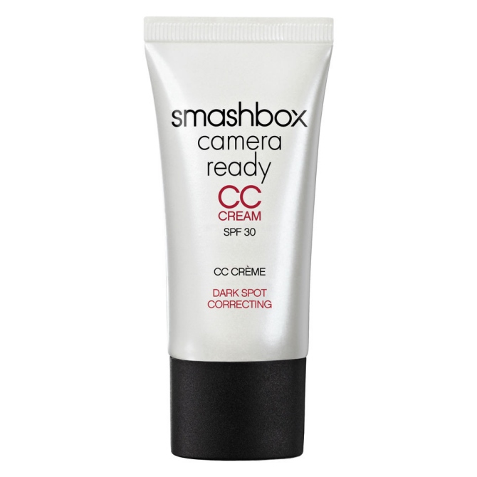 Foto: Smashbox