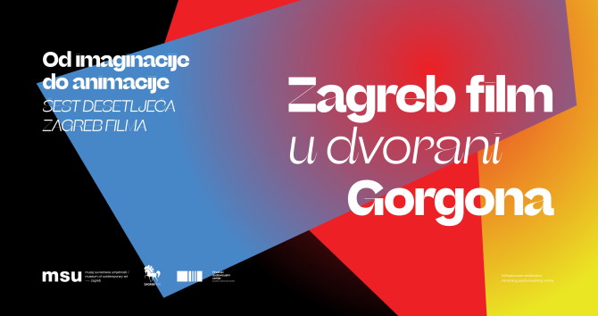 Zagreb film u dvorani Gorgona