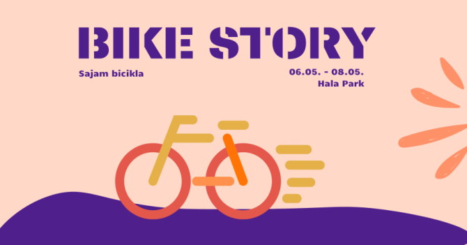 Bike Story