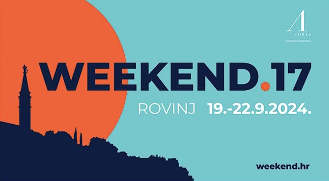 Foto: Weekend Media Festival