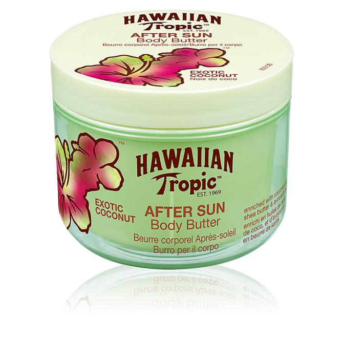 Foto: Hawaiian Tropic