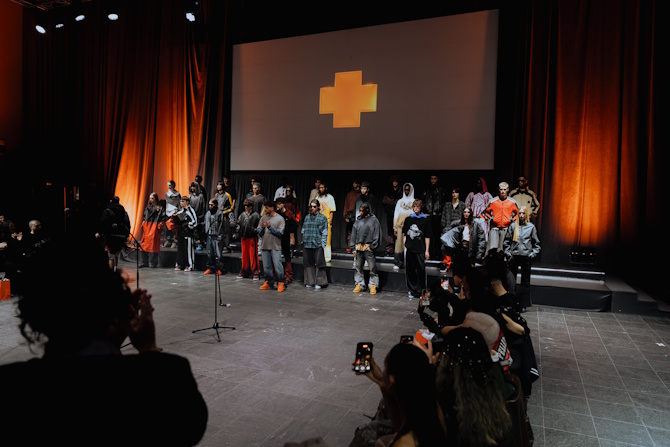 Foto: Goran Čižmešija, Luka Brajković i Marko Lopac