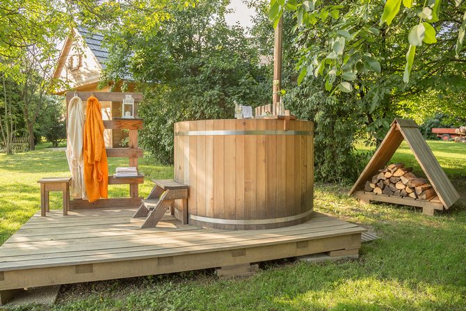 Glamping Bizjak