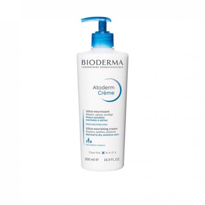 Foto: Bioderma