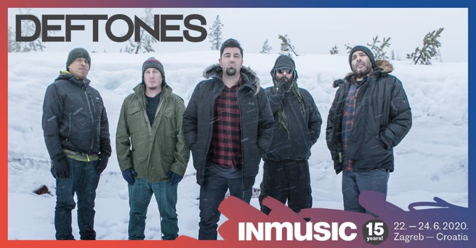 Deftones